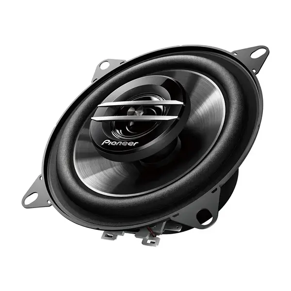 Pioneer TS-G1020F 10cm 2-Way Coaxial Speakers