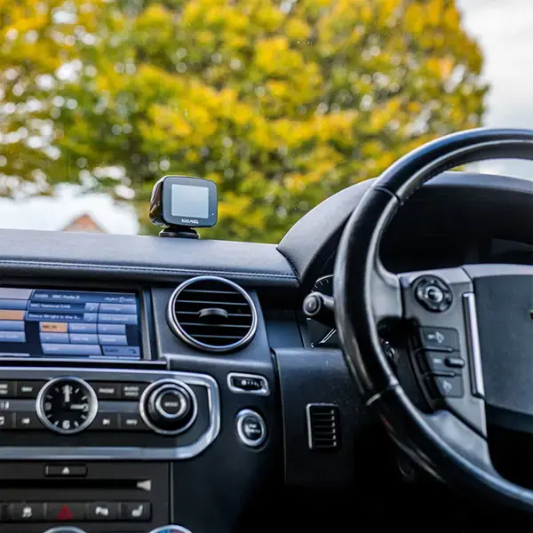 Road Angel Pure One Smart Speed Awareness Device