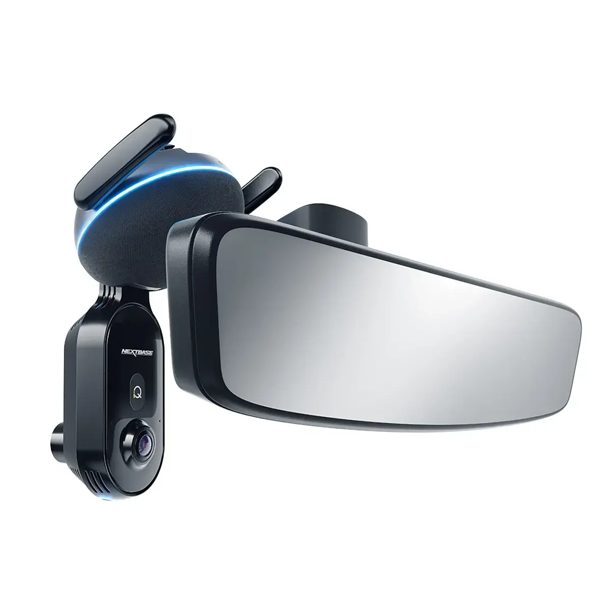Nextbase iQ 1K Smart DashCam
