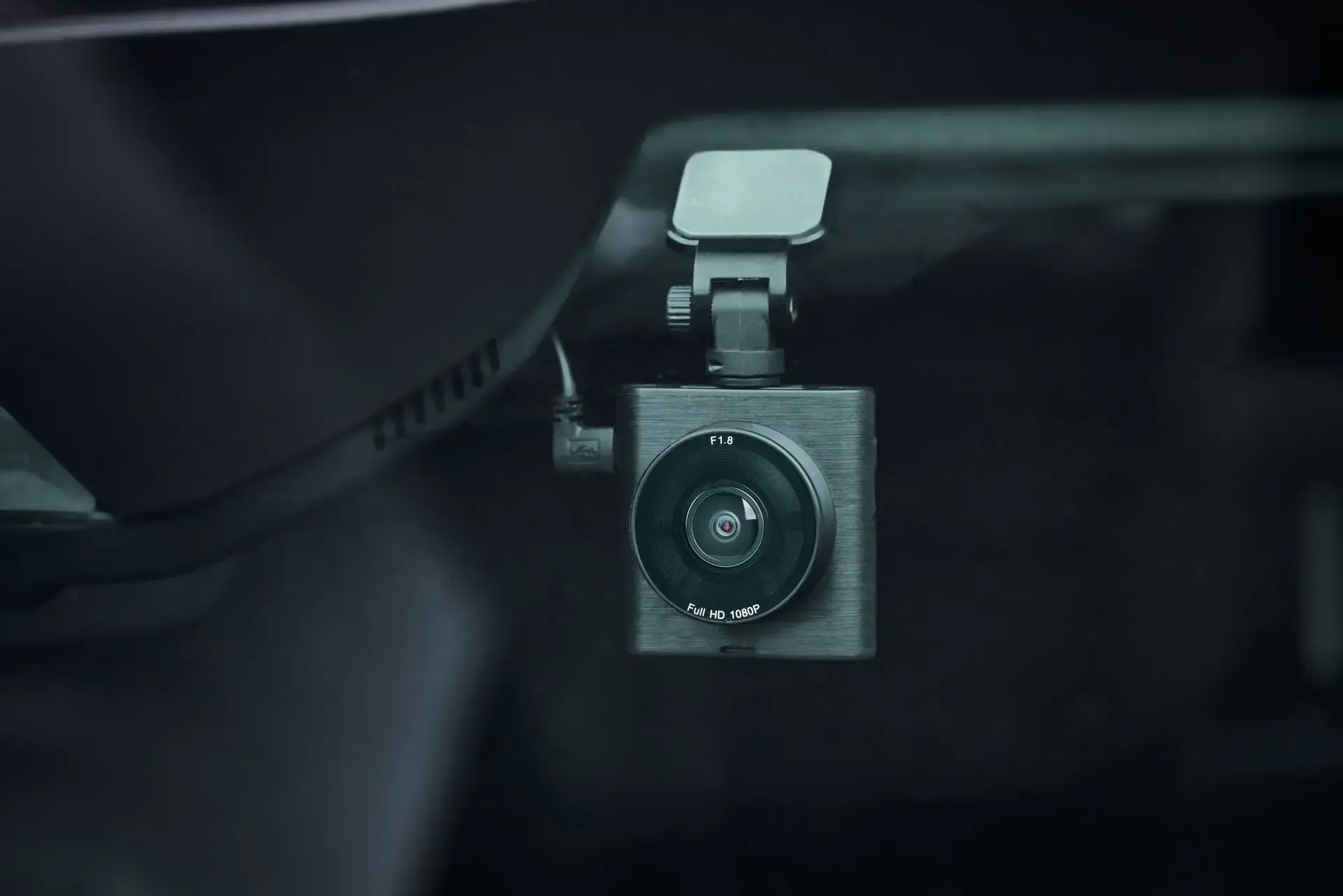 Osram ROADsight 2500 Dash Camera