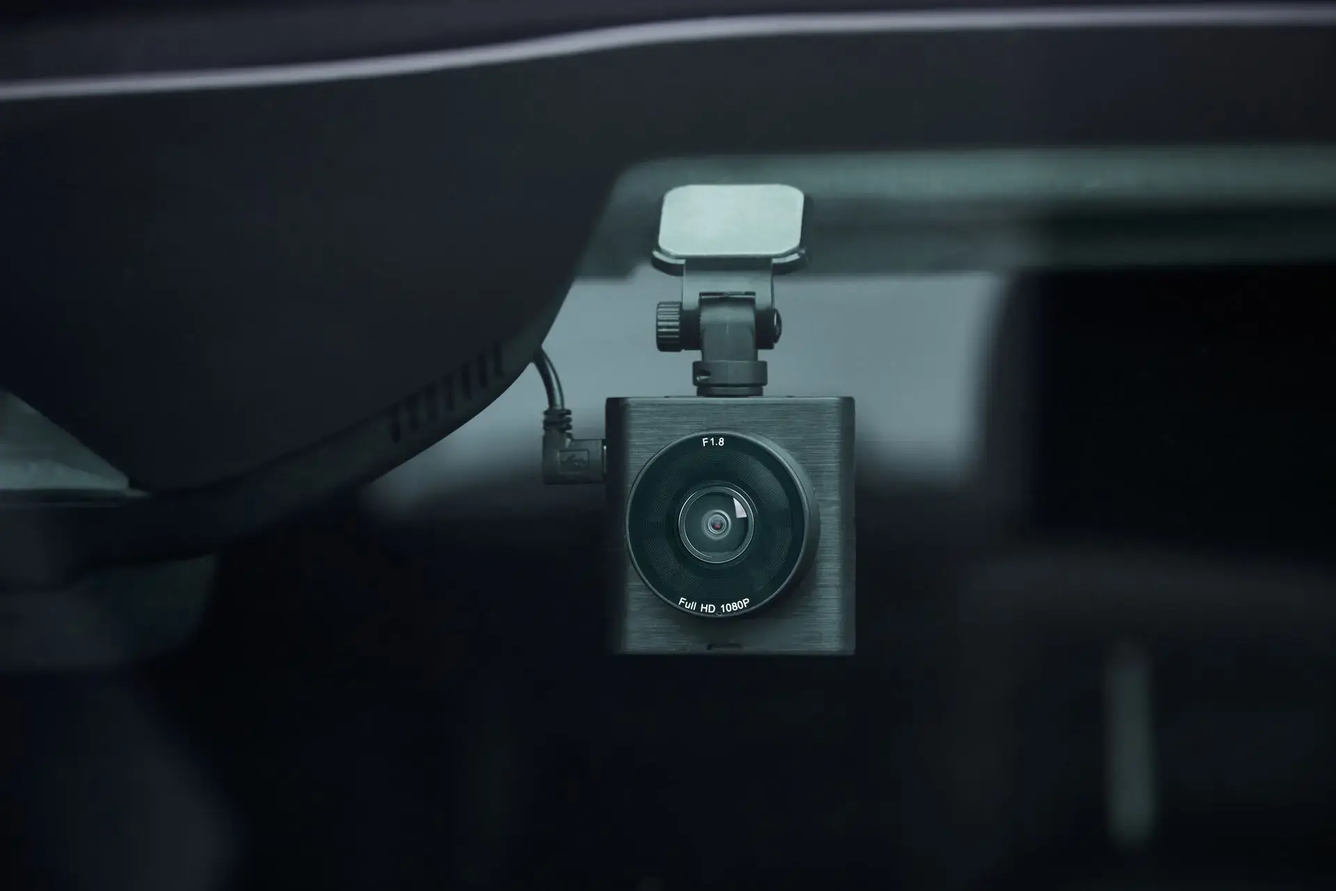 Osram ROADsight 2500 Dash Camera