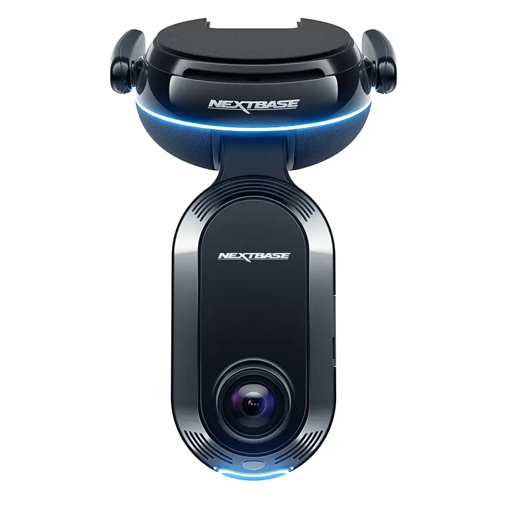 Nextbase iQ 4K Smart DashCam
