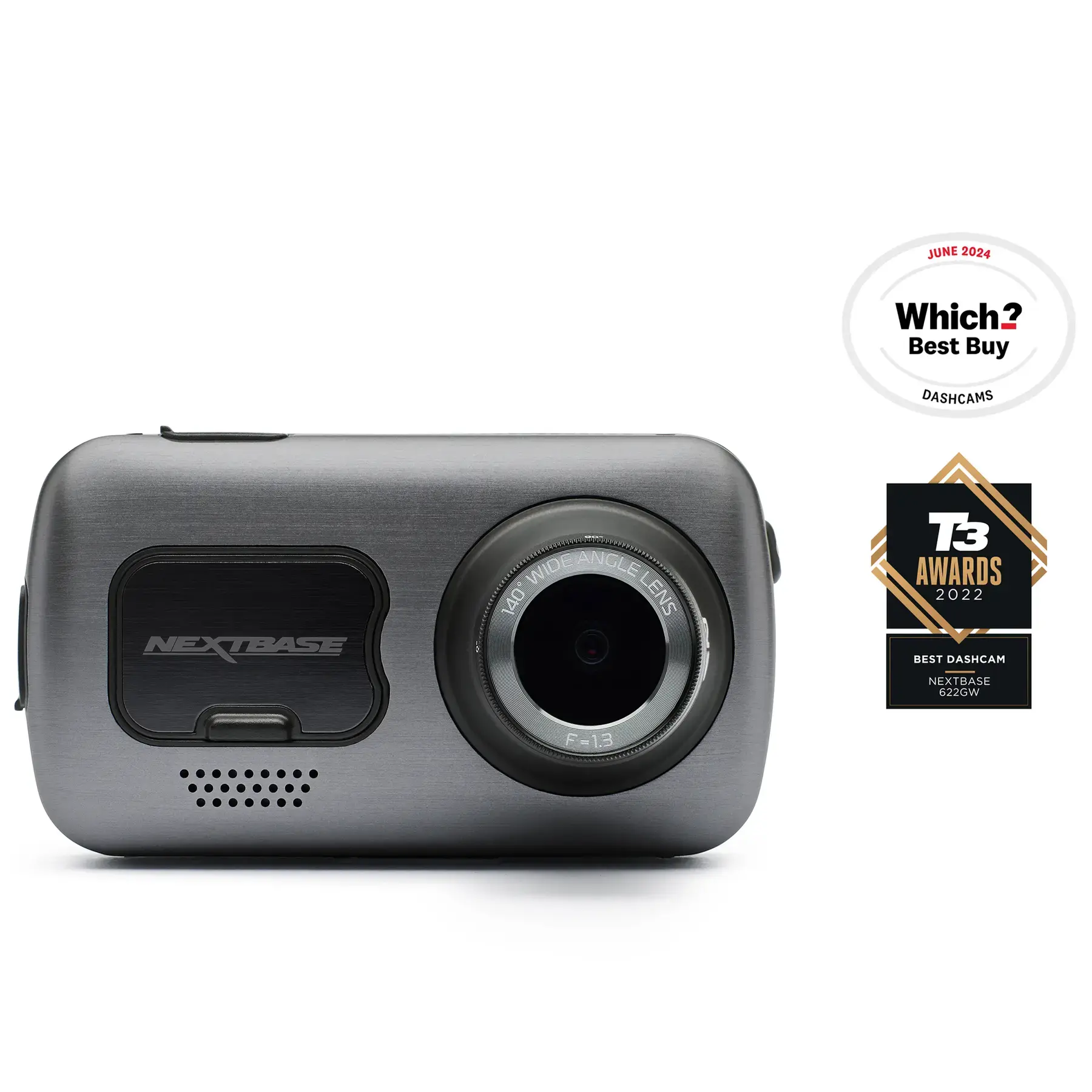 Nextbase 622GW Dash Cam