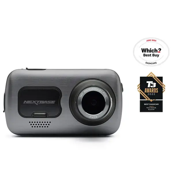 Nextbase 622GW Dash Cam