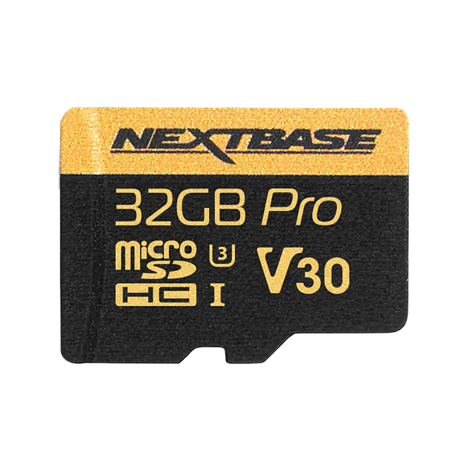 Nextbase 32GB U3 Micro SD Card