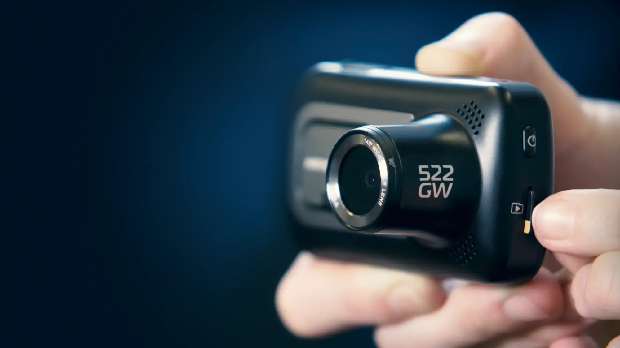 Nextbase 64GB U3 Micro SD Card