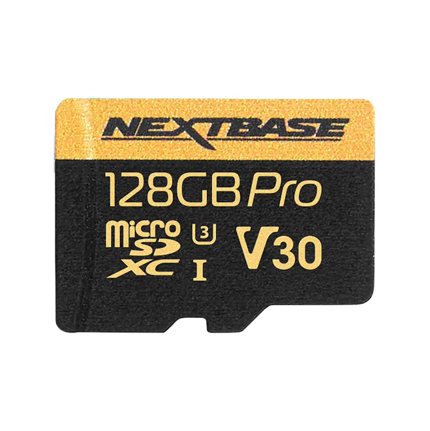 Nextbase 128GB U3 Micro SD Card