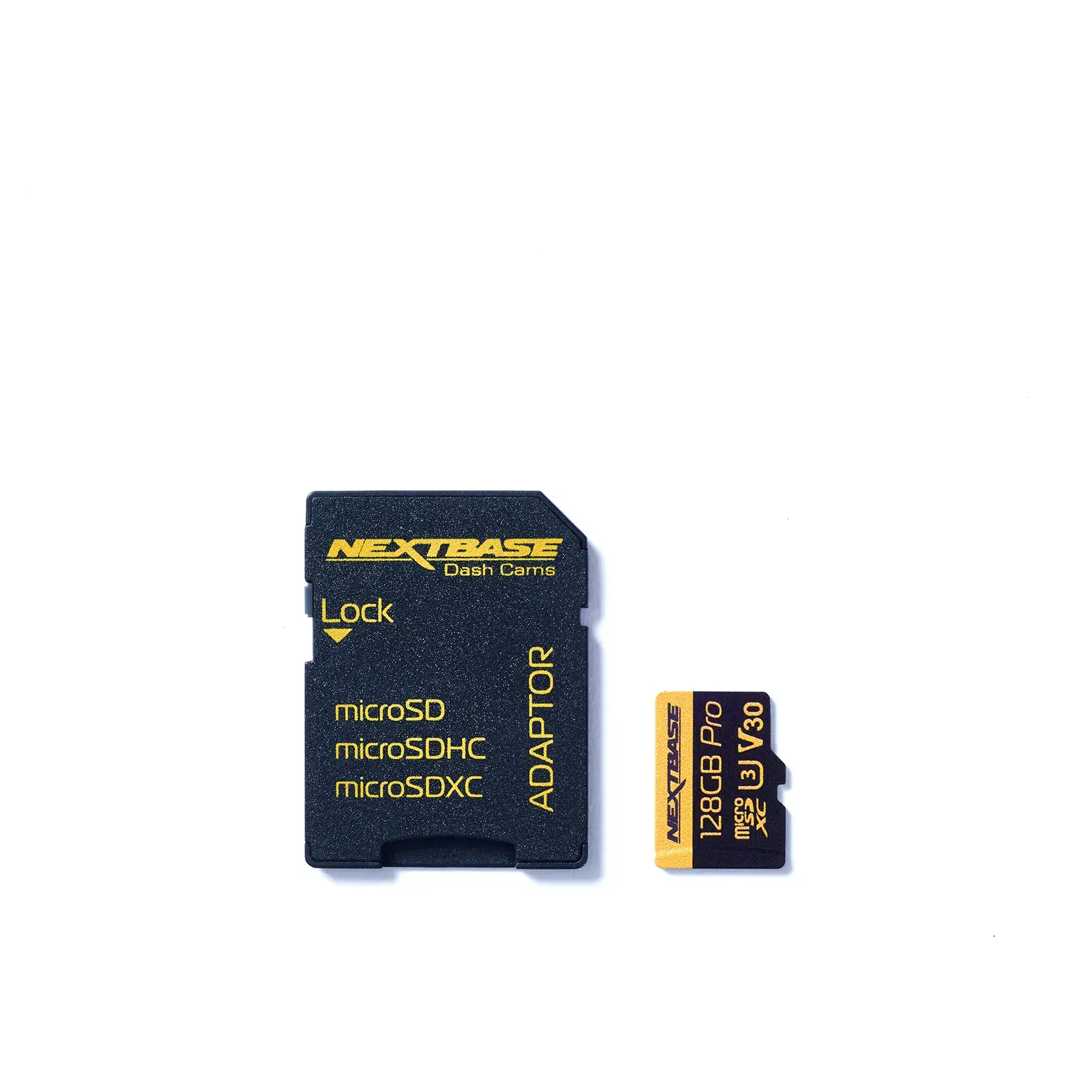 Nextbase 128GB U3 Micro SD Card