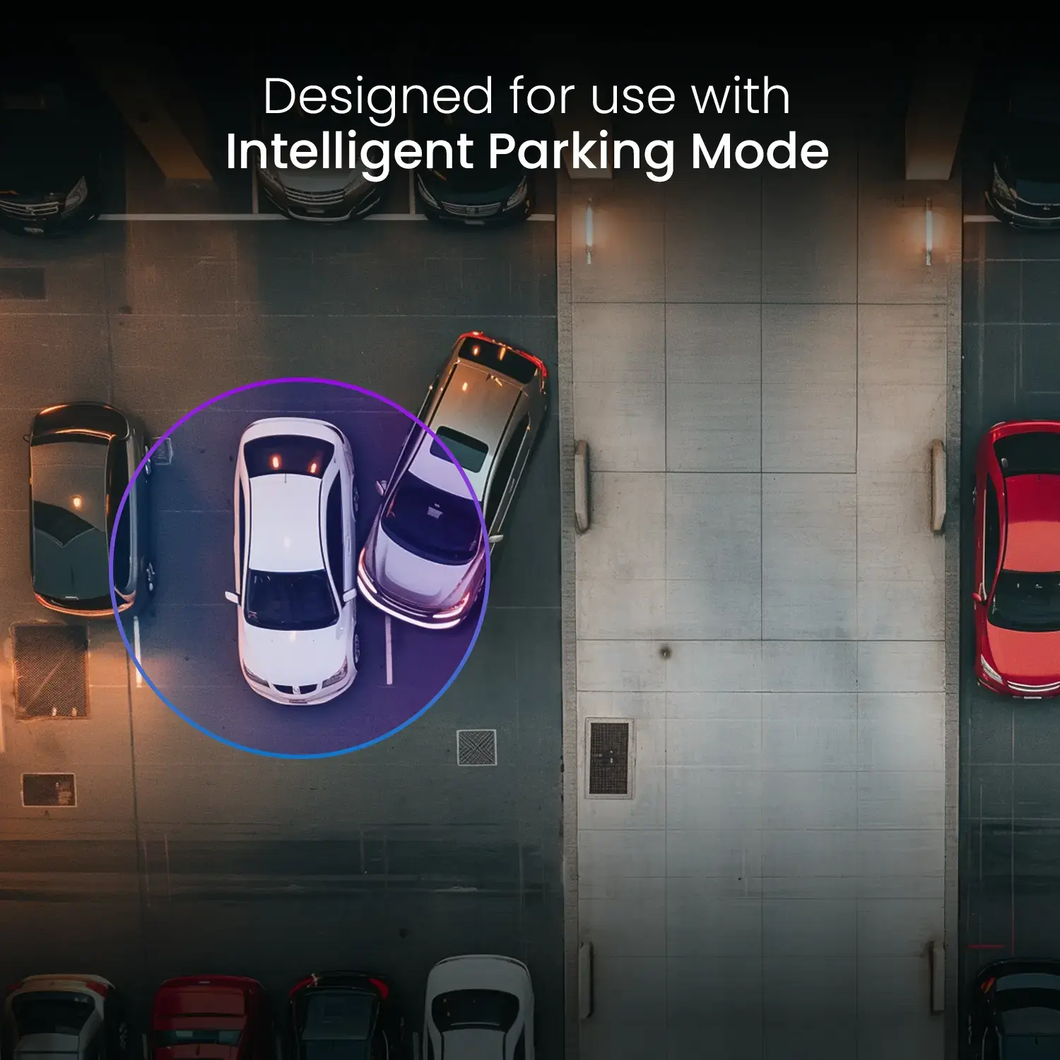 Nextbase OBD Power Cable