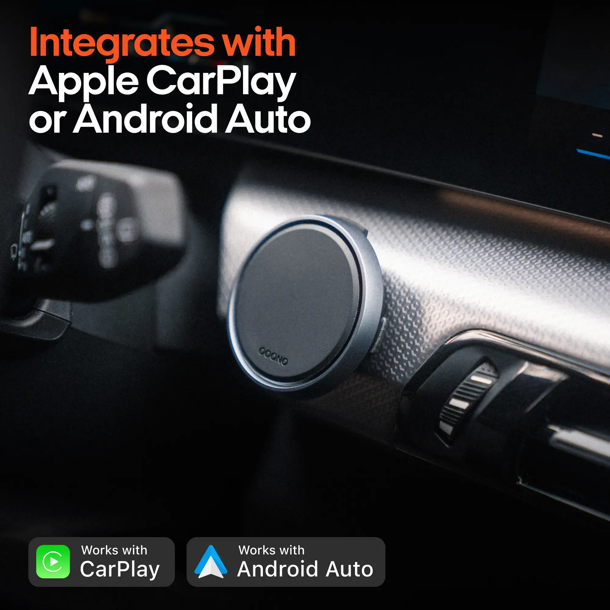 OOONO CO-DRIVER NO2 PLUS