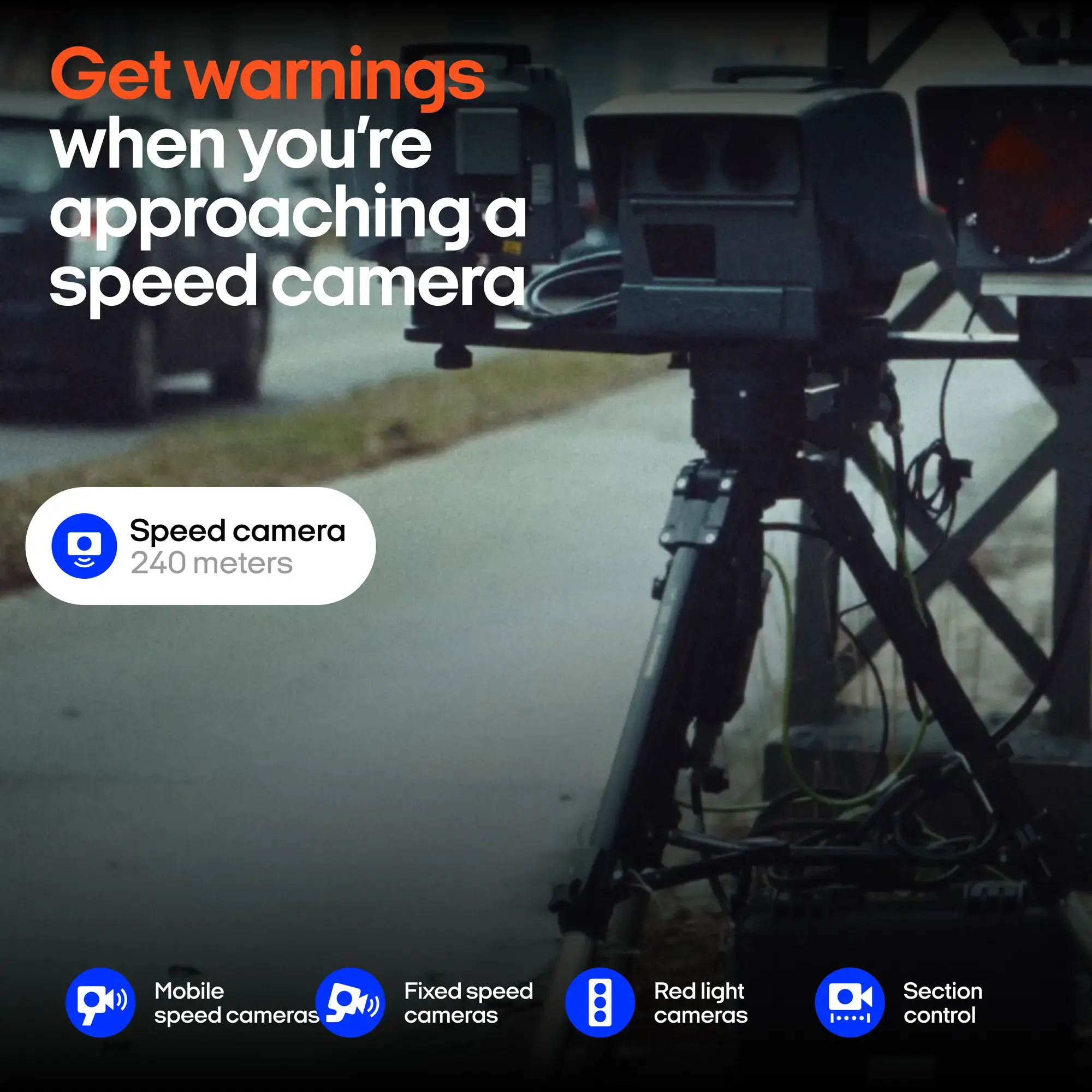 OOONO CO-DRIVER NO2 PLUS