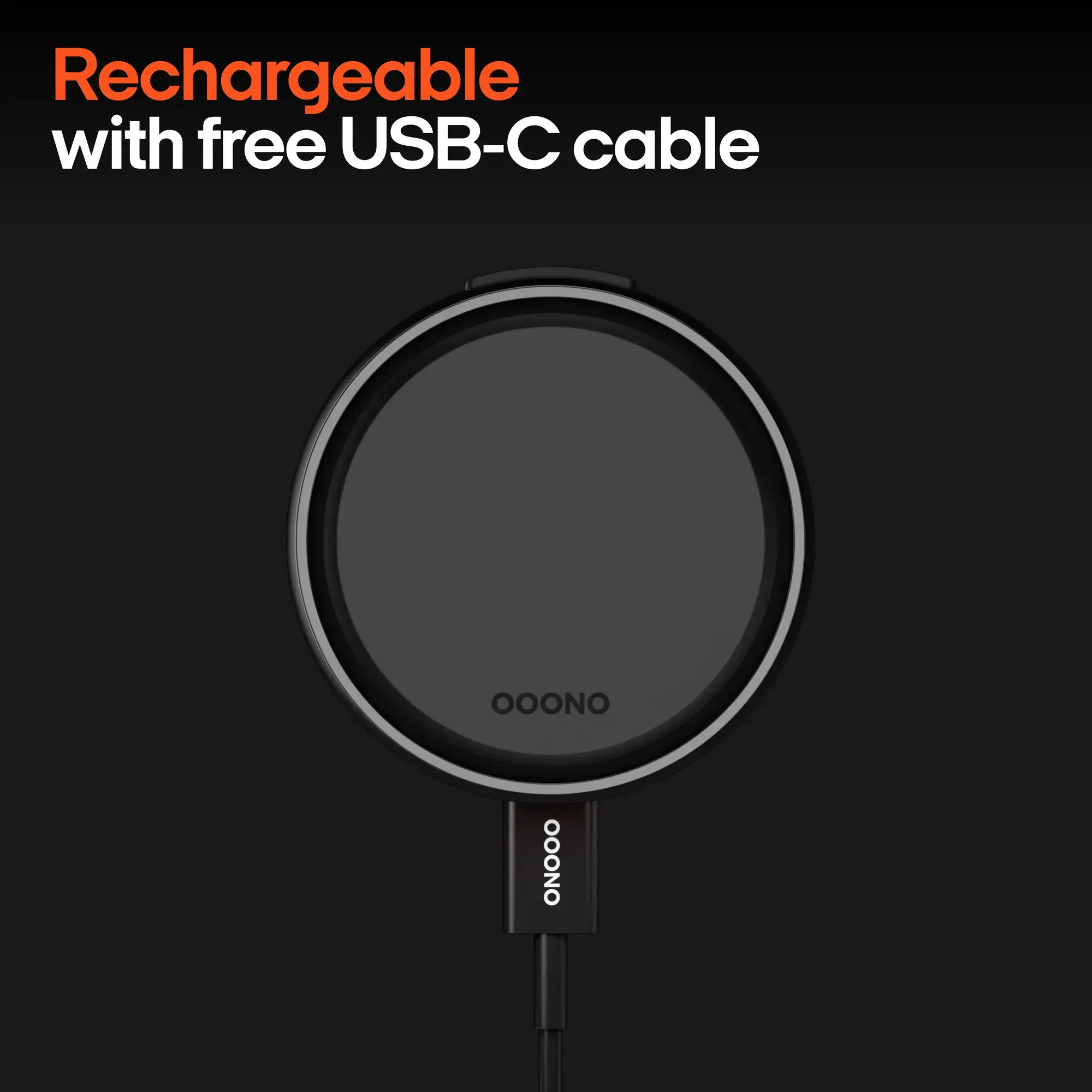 OOONO CO-DRIVER NO2 PLUS