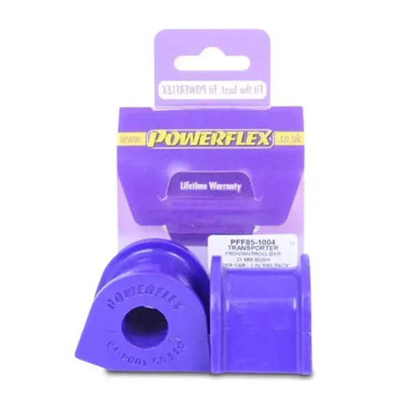 Powerflex Performance Bushes