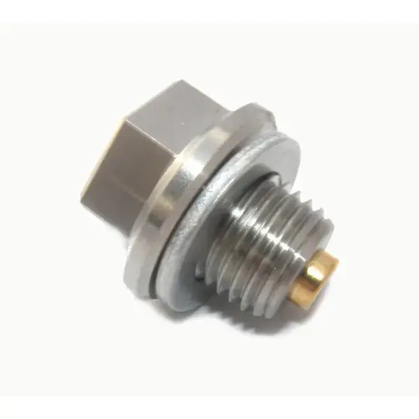 Gold Plug Performance Radiator