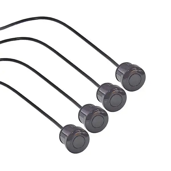 Top Tech Parking Sensor kit (Audio model)