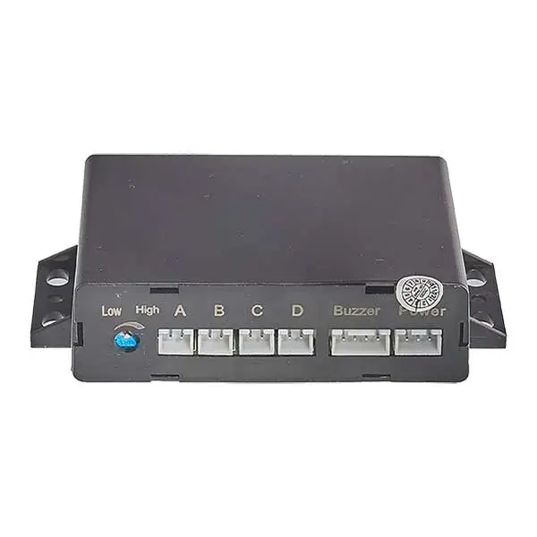 Top Tech Parking Sensor kit (Audio model)