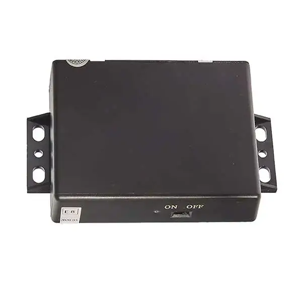 Brees Audio Parking Distance Control Set (With Silver Sensors)