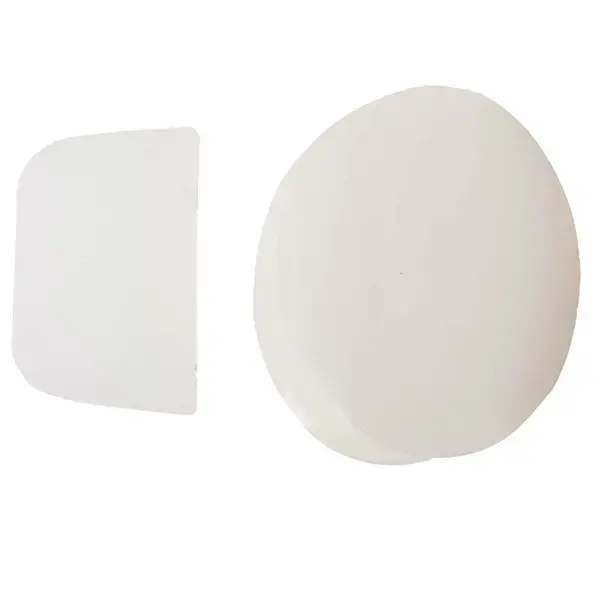 Foliatec PAINT PROTECTION FILM  DOOR HANDLE KIT 4PCS