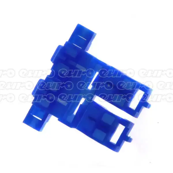 In Line Fuse Holder Flat Blade