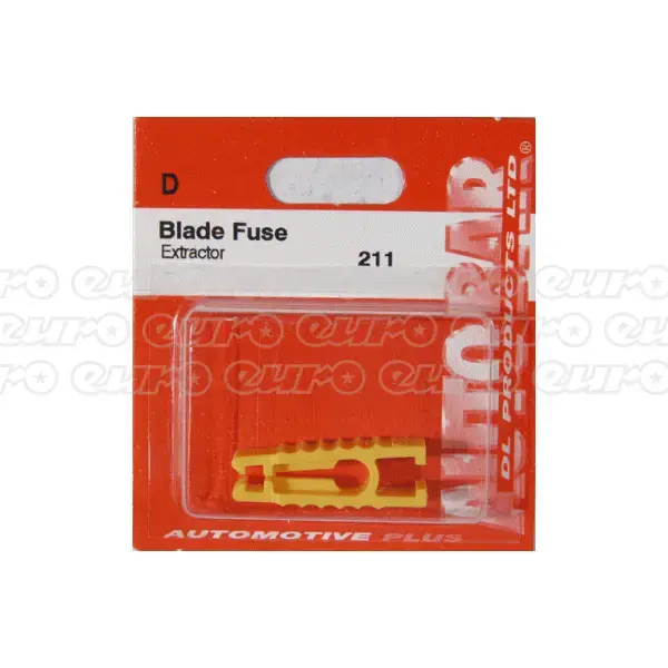 Blade Fuse Extractor