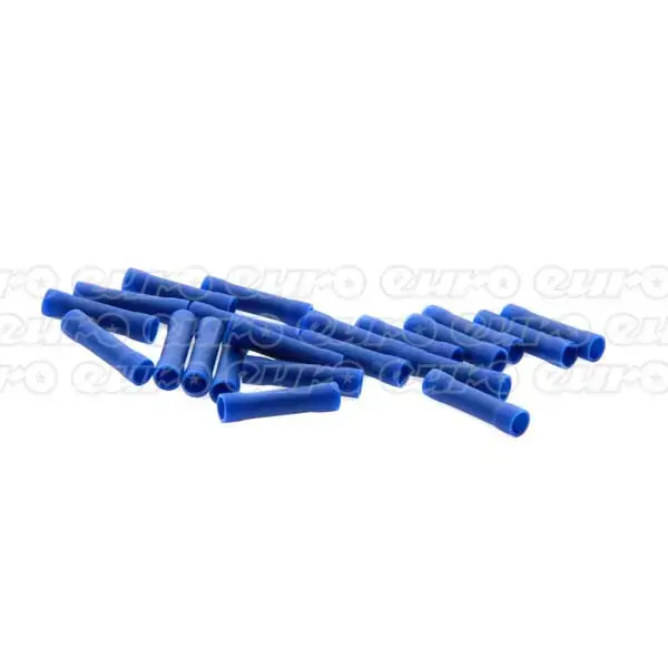 Butt Connectors 15a - 30 Pack