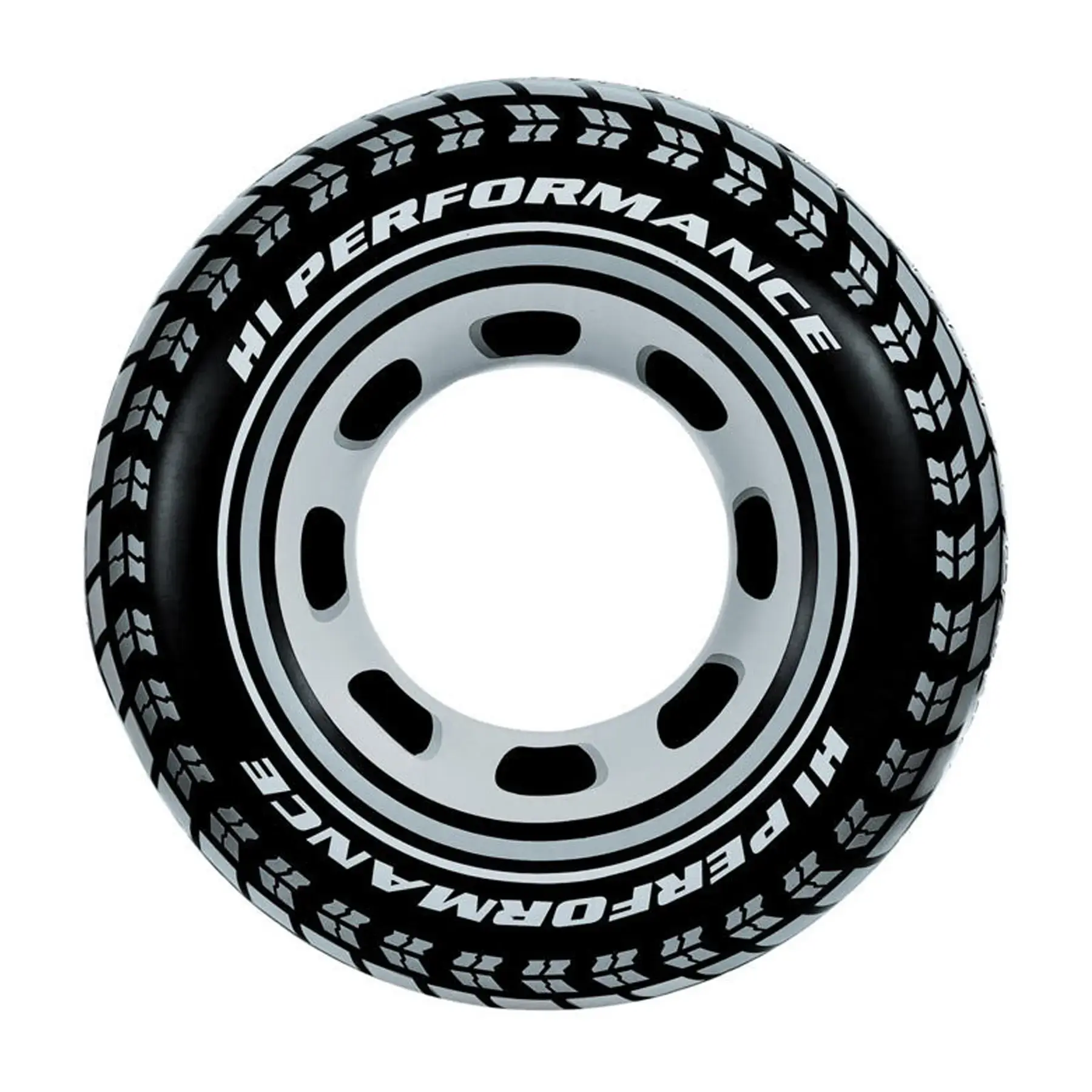Intex 36" Inflatable Tyre Ring Tube 59252NP