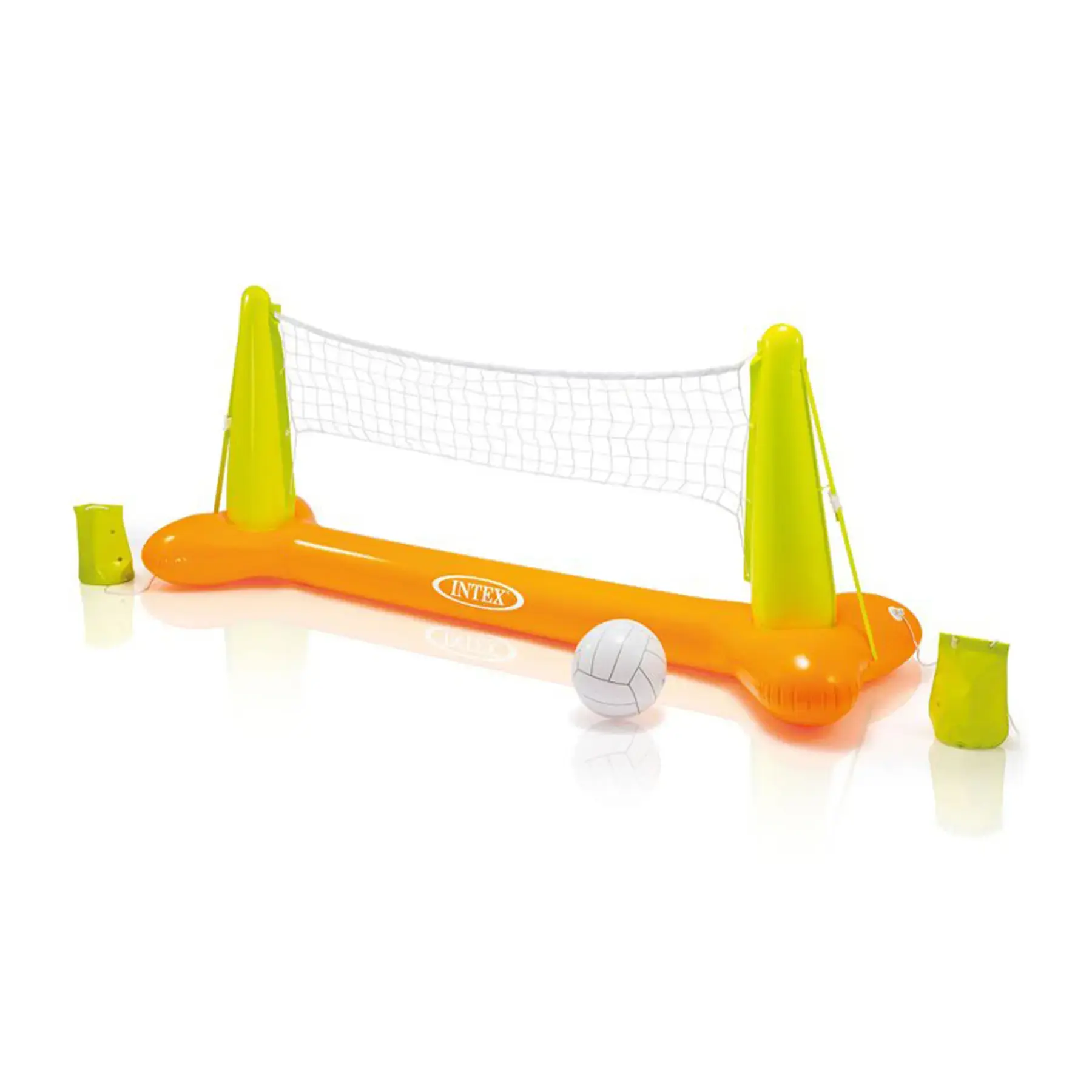 Intex Pool Volleyball Game Set 56508NP