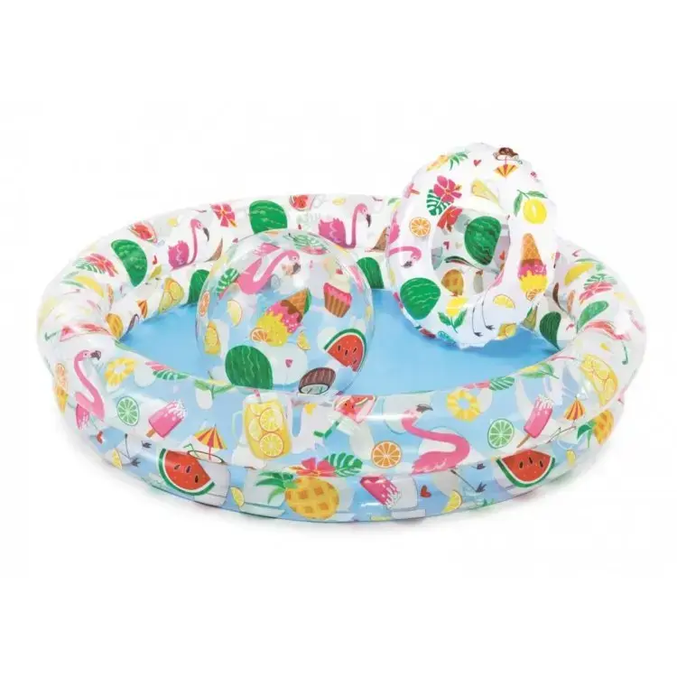 Intex Just So Fruity Pool Set 59460NP