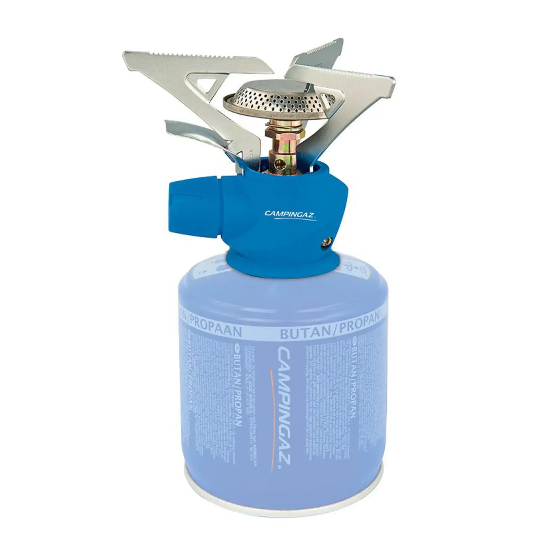 Campingaz Twister Plus Gas Stove