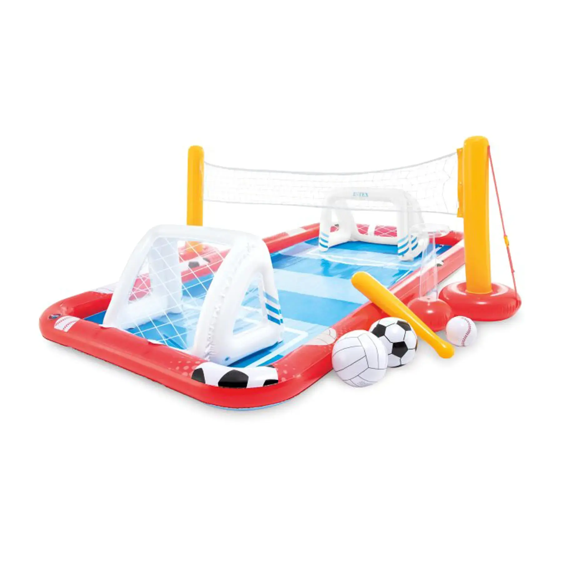 Intex Action Sports Play Center - Football  57147NP