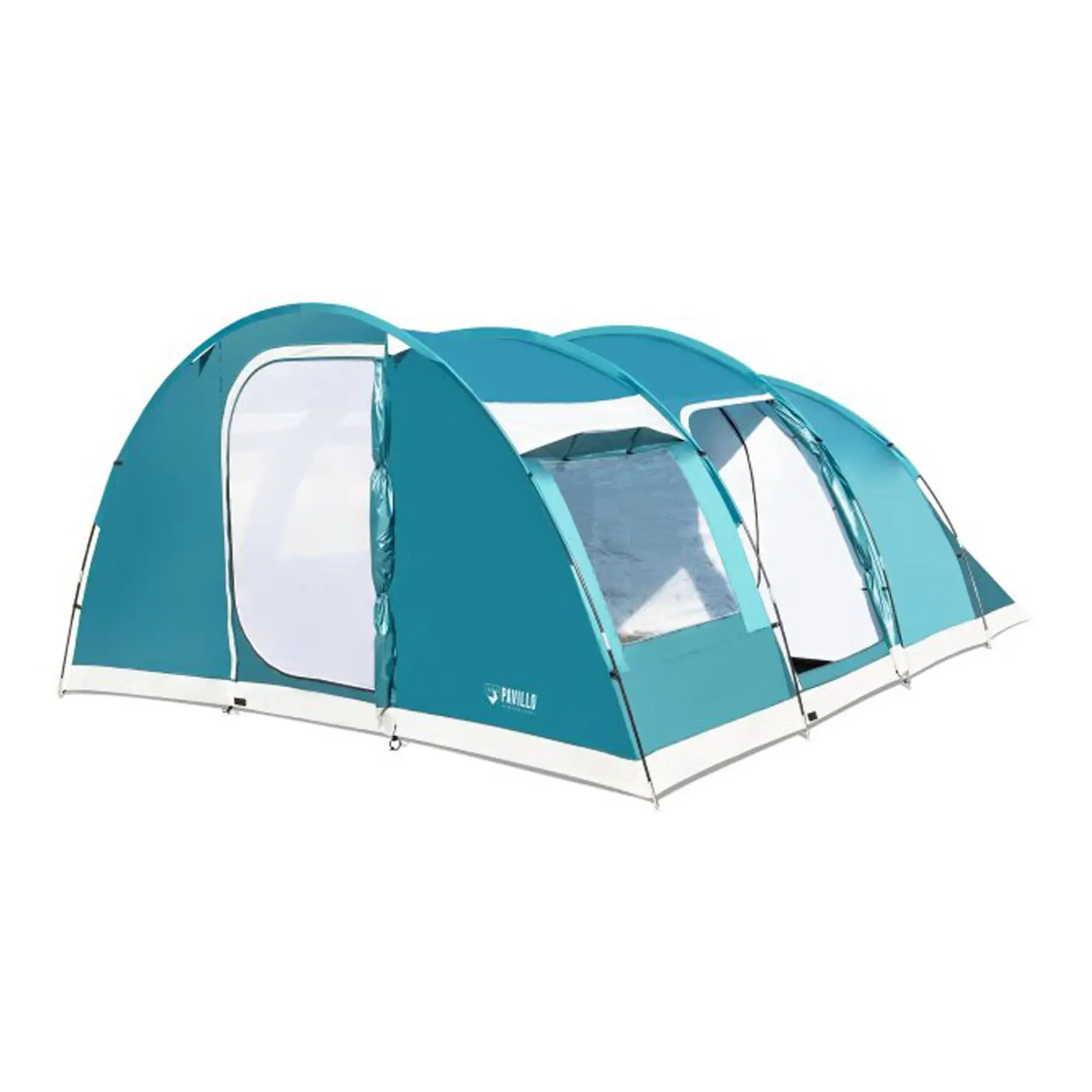 Bestway Pavillo™ Family Dome 6 Tent 490 x 380 x 195 cm for 6 People