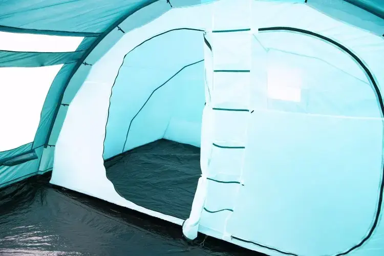 Bestway Pavillo™ Family Dome 6 Tent 490 x 380 x 195 cm for 6 People