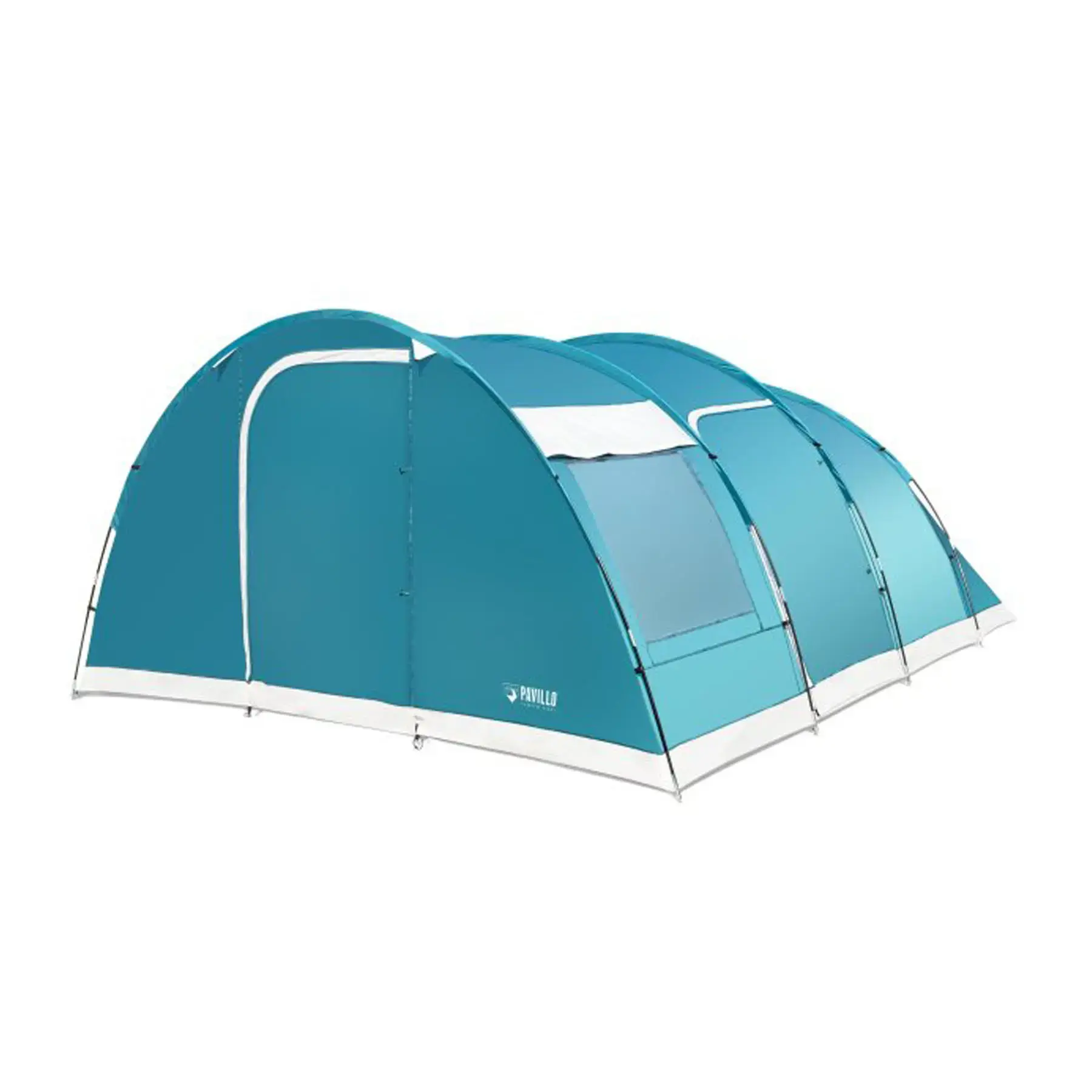 Bestway Pavillo™ Family Dome 6 Tent 490 x 380 x 195 cm for 6 People