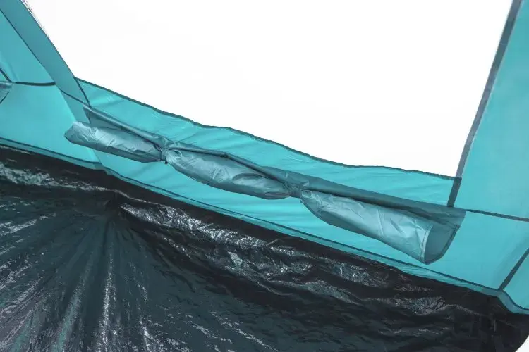 Bestway Pavillo™ Family Dome 6 Tent 490 x 380 x 195 cm for 6 People