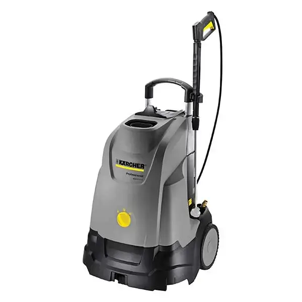 Karcher Hot Water Pressure Washer Light Duty