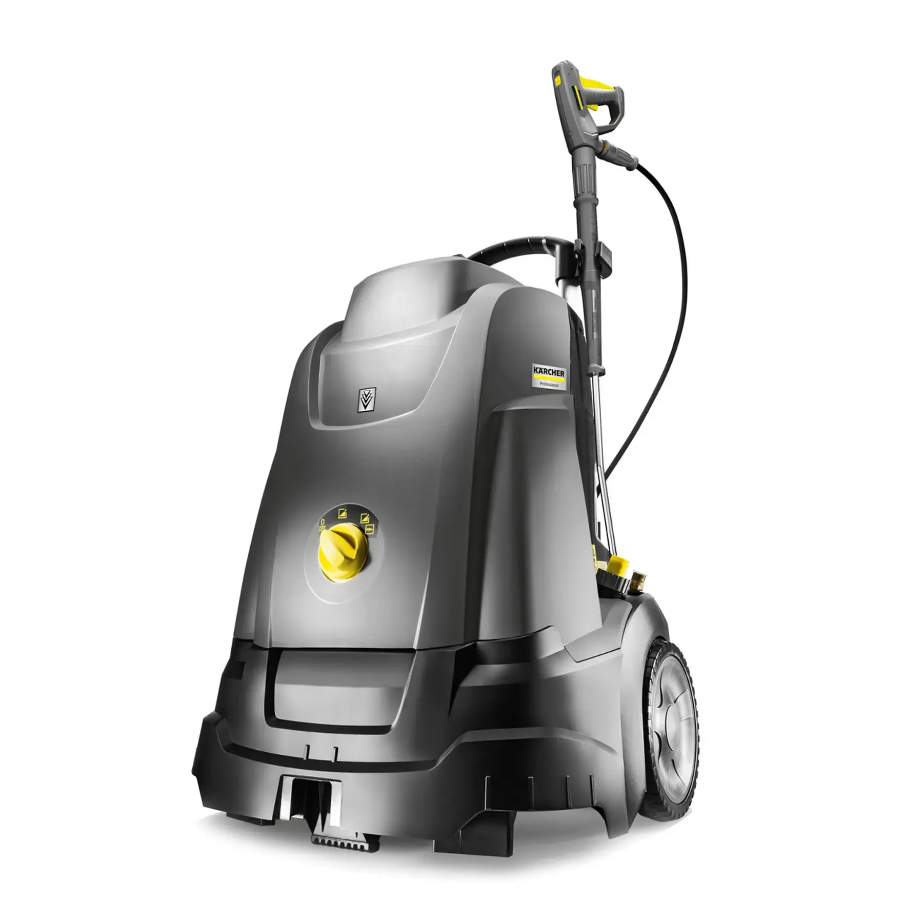 Karcher Hot Water Pressure Washer Light Duty
