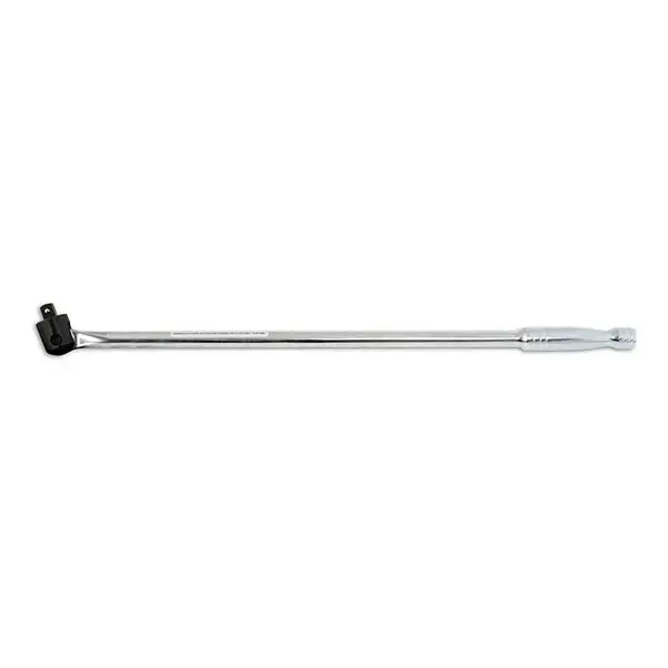 Laser 1343 Power Bar 1/2"D 600mm