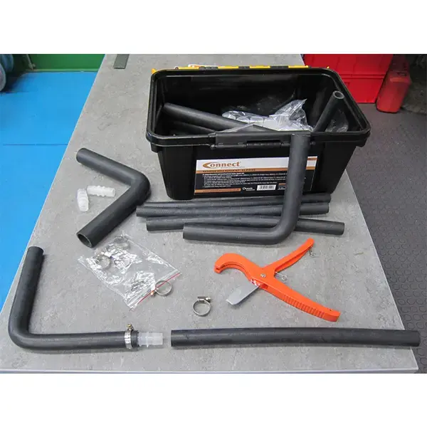 Connect 33200 Radiator Hose Repair Kit 61pc