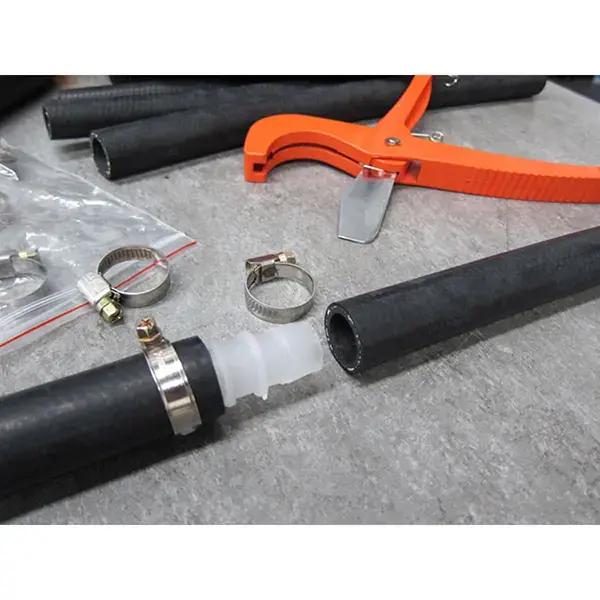 Connect 33200 Radiator Hose Repair Kit 61pc