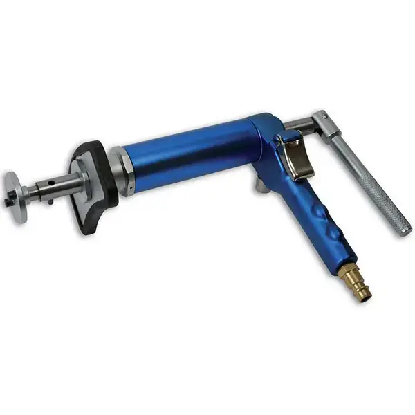 Laser 3993 Pneumatic Brake Caliper Rewind Tool - 3/8"D