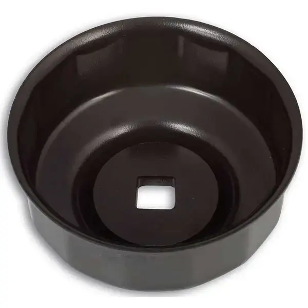 Laser 4232 Oil Filter Wrench 65mm x 14 Flutes 3/8"D