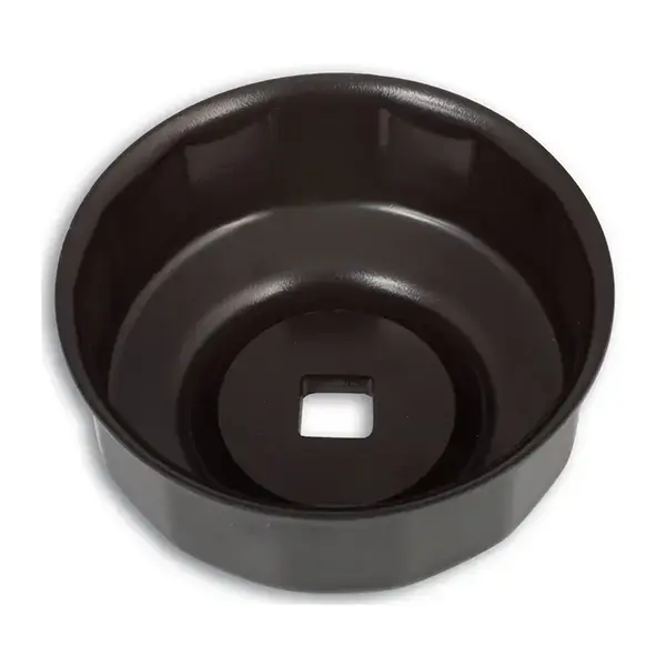 Laser 4232 Oil Filter Wrench 65mm x 14 Flutes 3/8"D