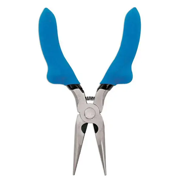 Laser 4818 Long Nose Pliers 210mm
