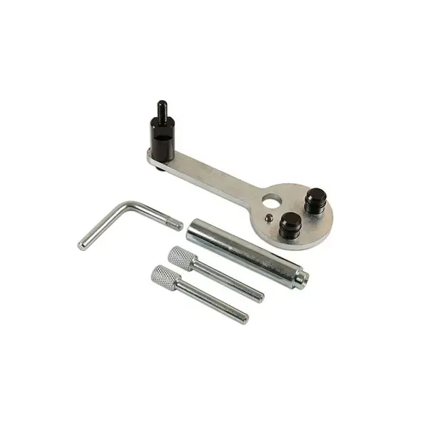 Laser 5979 Crankshaft Locking Kit - Ford 2.2
