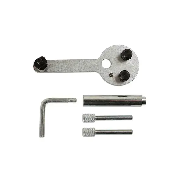 Laser 5979 Crankshaft Locking Kit - Ford 2.2