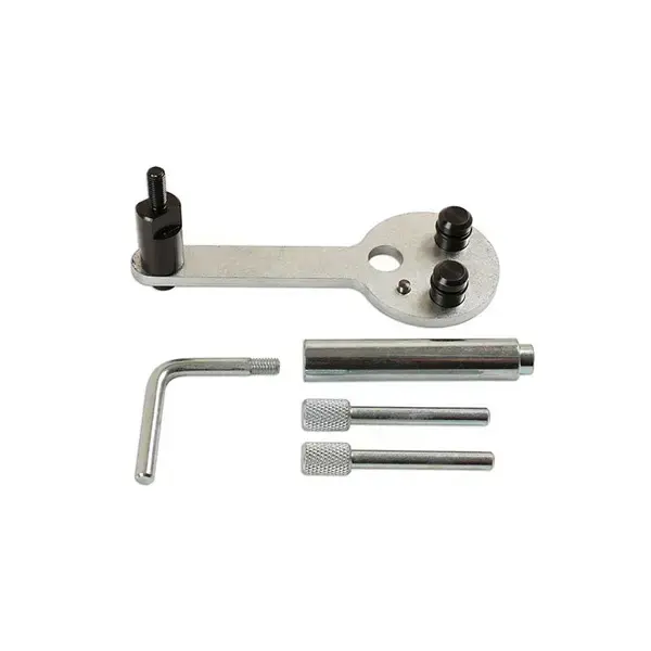 Laser 5979 Crankshaft Locking Kit - Ford 2.2