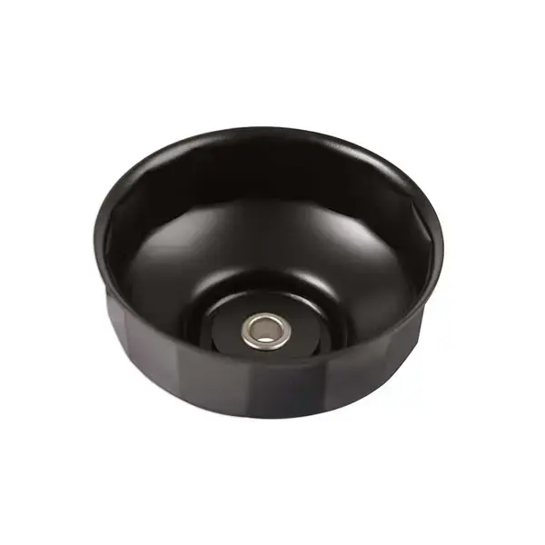 Laser 6612 Fuel Filter Wrench 88mm x 15 Flats