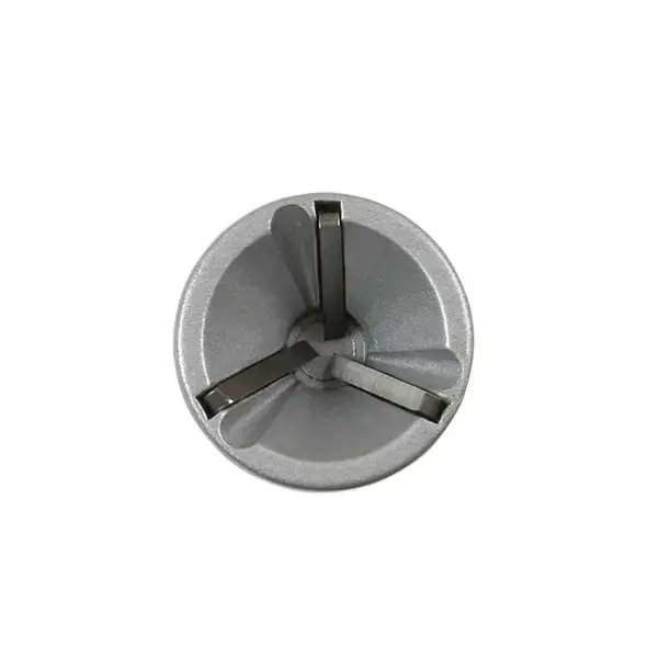 Laser 7510 External Deburr/Chamfer Tool 3 - 19mm