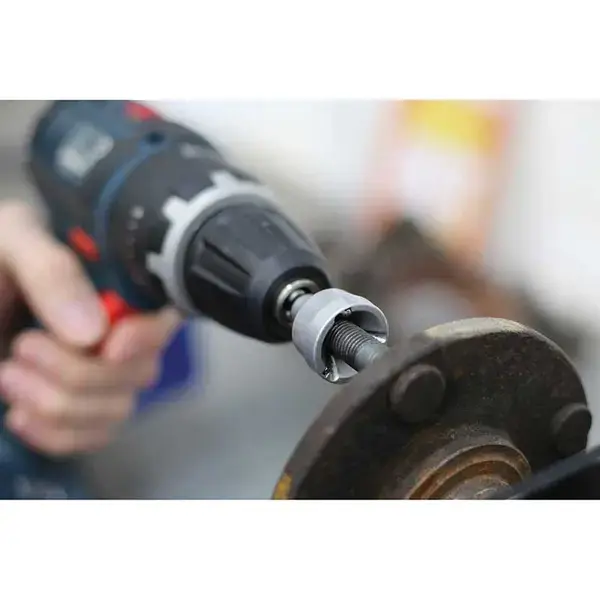 Laser 7510 External Deburr/Chamfer Tool 3 - 19mm