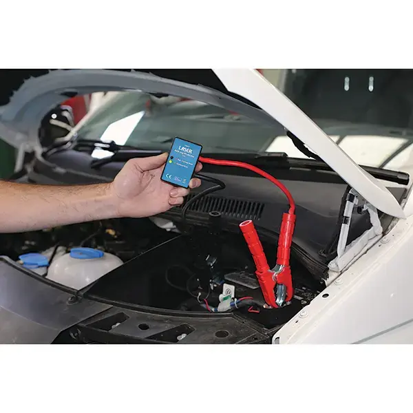 Laser 7827 Anti-Zap Protector 12V